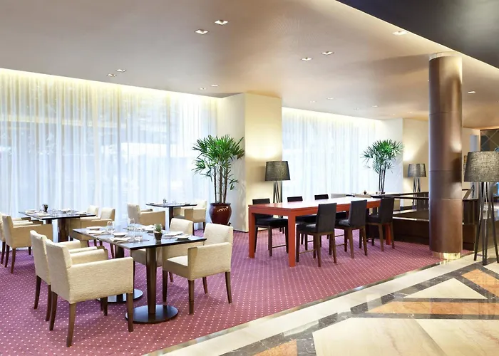 Libertador Hotel Buenos Aires