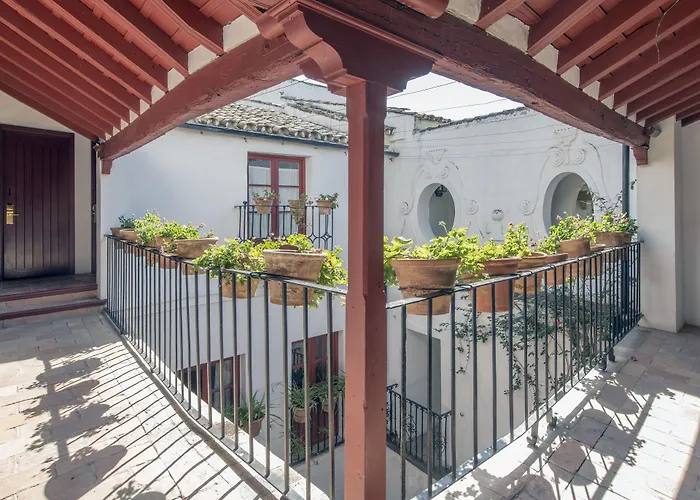 Hotel Las Casas De La Juderia Siviglia
