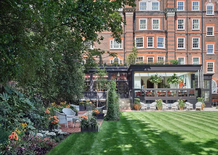 The Goring Hotel Londres