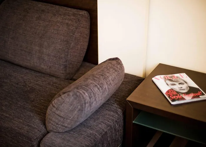 Bristol Hotel - Frankfurt City Centre - Central Francoforte sul Meno