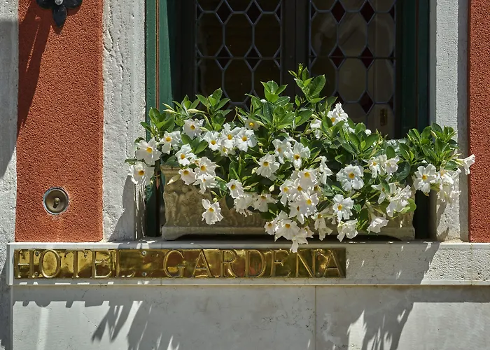Hotel Gardena Venecia