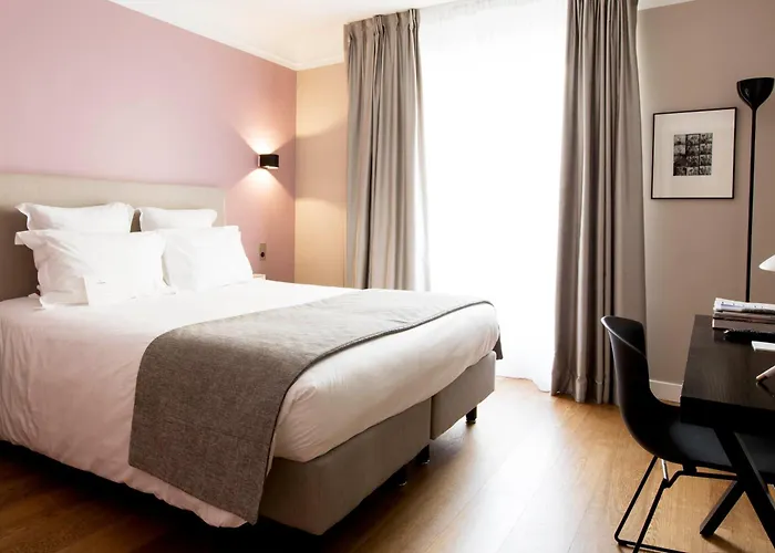 Hôtel Mathis Elysées París