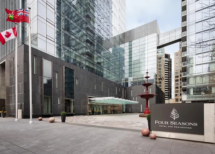 Four Seasons Hotel Toronto