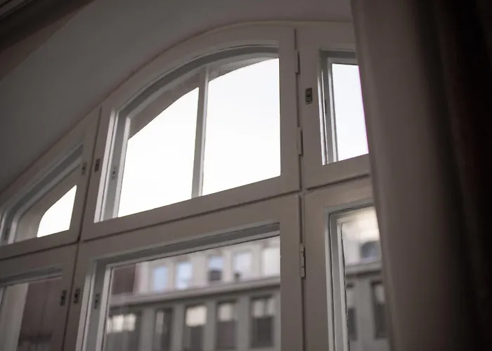 Hotel Arthur Helsinki