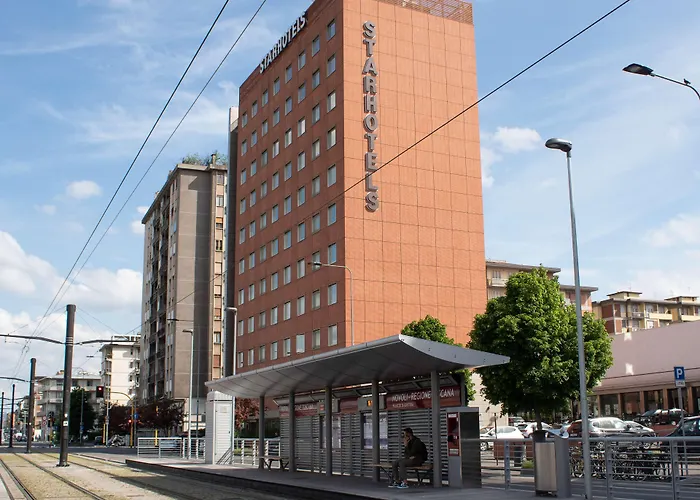 Starhotels Tuscany Florença