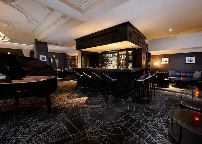 Hotel The Dilly Londra