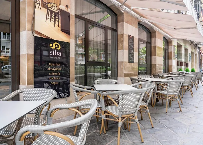 Hotel Vincci Albayzin Granada