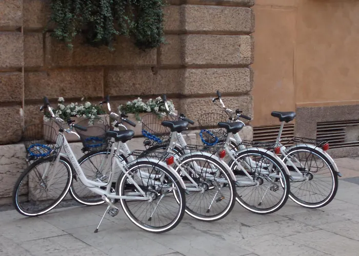 Hotel Accademia Verona