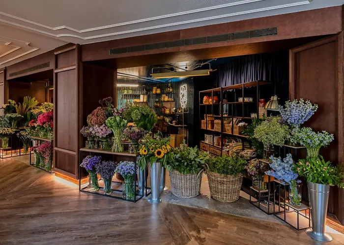 Only You Hotel Valenza