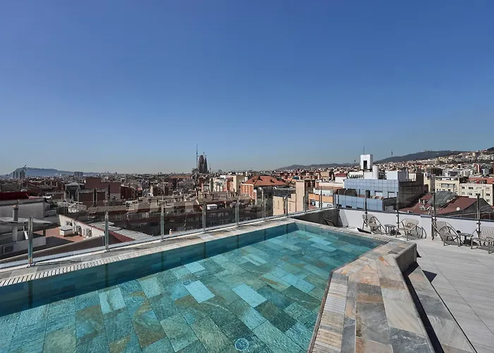 Catalonia Atenas Barcelone