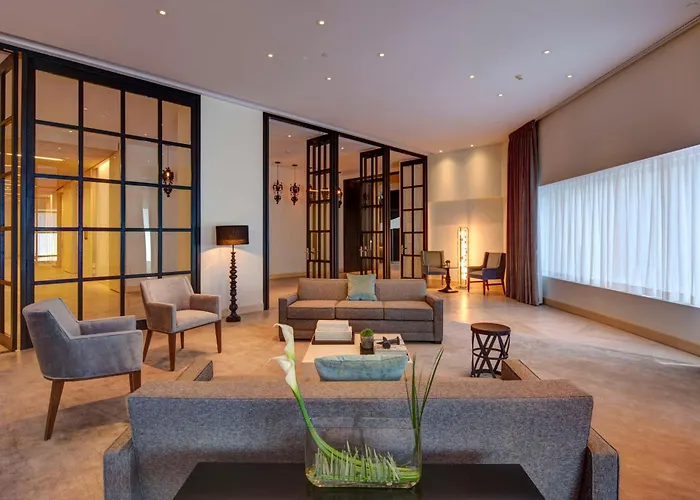Hyatt Regency México DF