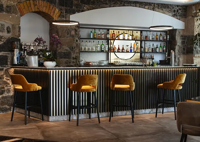 Hotel Montbrillant Ginebra