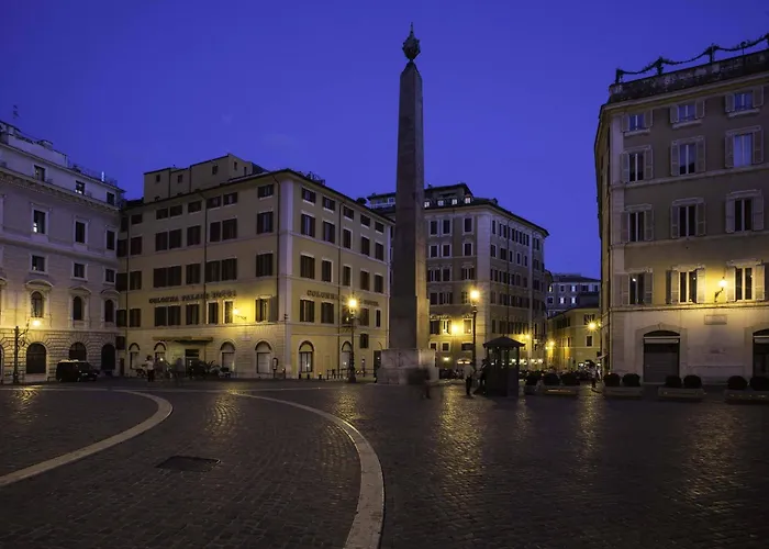 Colonna Palace Roma