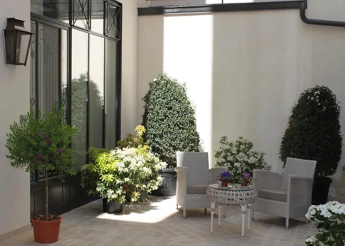 My Home In París