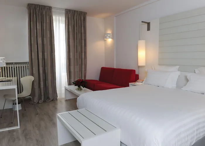 Le Grand Hotel By Stay Collection Estrasburgo