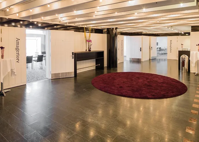 Imperial Hotel Copenhague