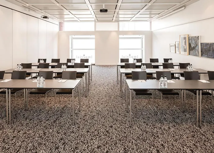 Imperial Hotel Copenhague