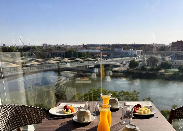 Ribera De Triana Hotel Siviglia