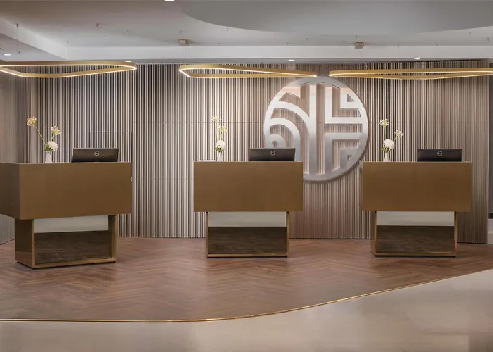 Nh Collection Roma Giustiniano Hotel