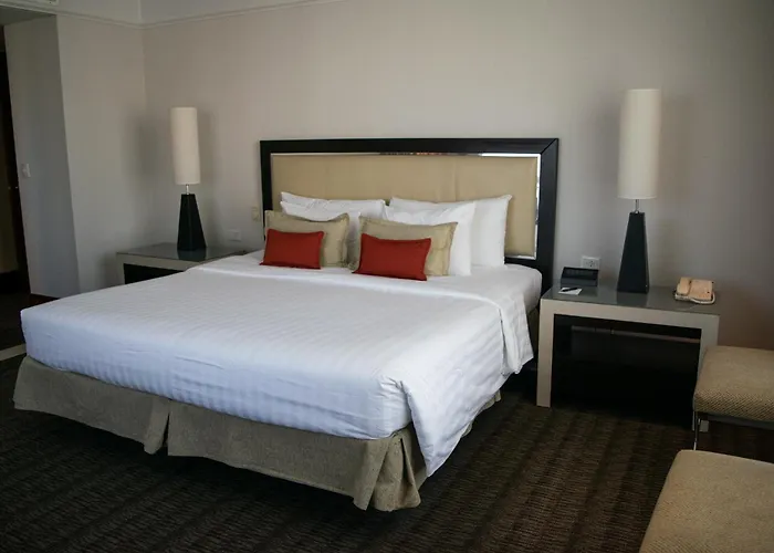 Regal Pacific Puerto Madero Hotel Buenos Aires