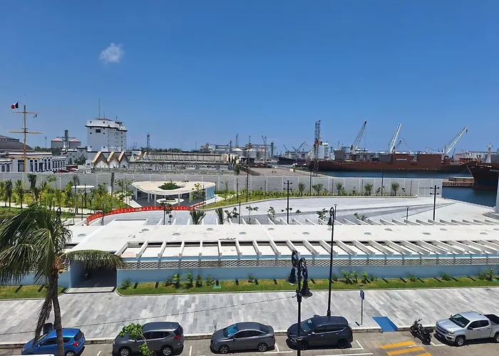 Hotel Ruiz Milán Veracruz