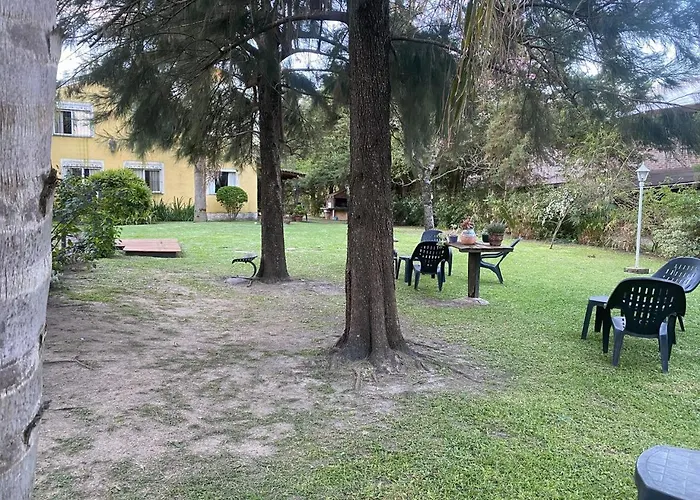 Villa Morada del Arroyo Colón