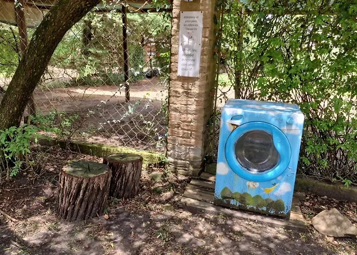 Villa Morada del Arroyo Colón