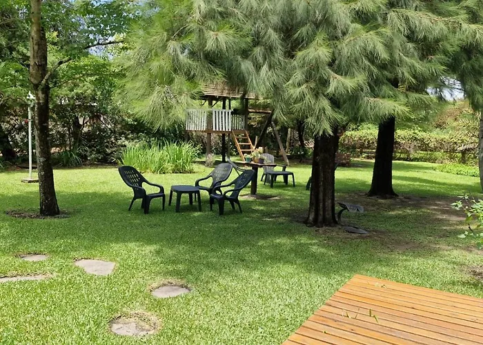 Villa Morada del Arroyo Colón