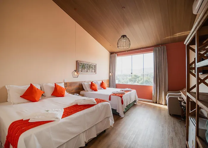 Pousada Verde Villas Brumadinho