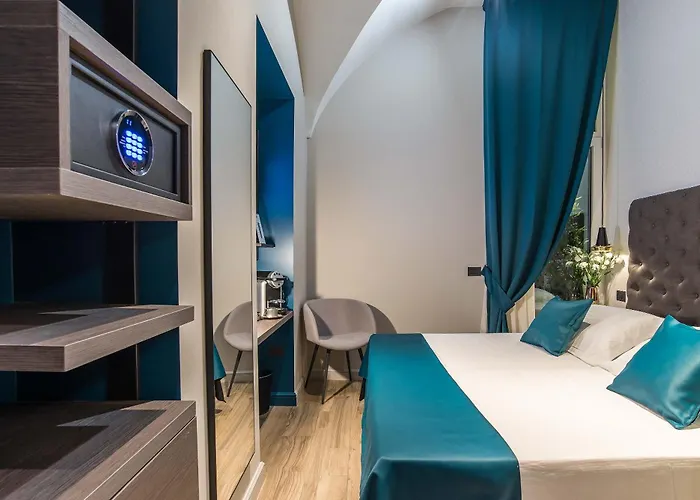 Navona Street Hotel Roma