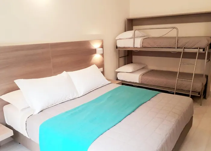 Hotel San Felice 135 Bologna