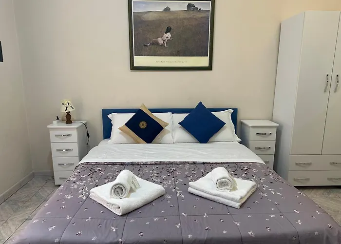 Welcome Termini Roma