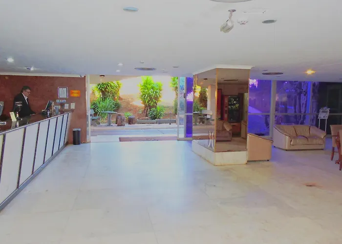 Airam Brasilia Hotel