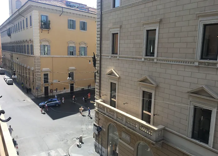 Grand Hotel Plaza Roma