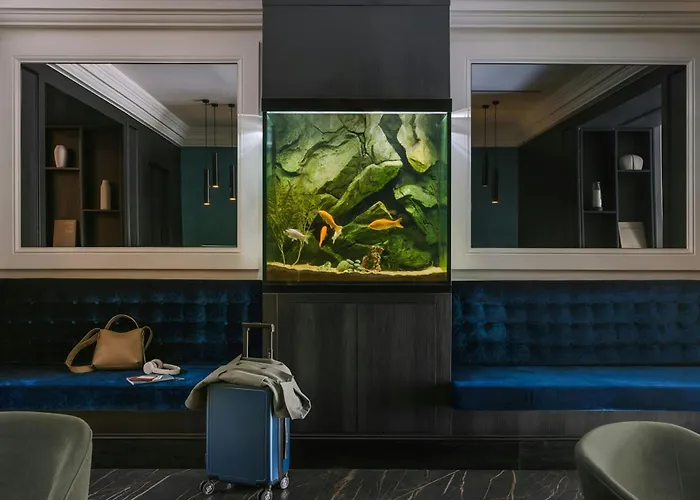 Missori Hotel Piazza Missori, Sonder By Marriott Bonvoy Milan