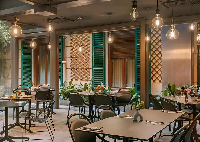 Missori Hotel Piazza Missori, Sonder By Marriott Bonvoy Milán