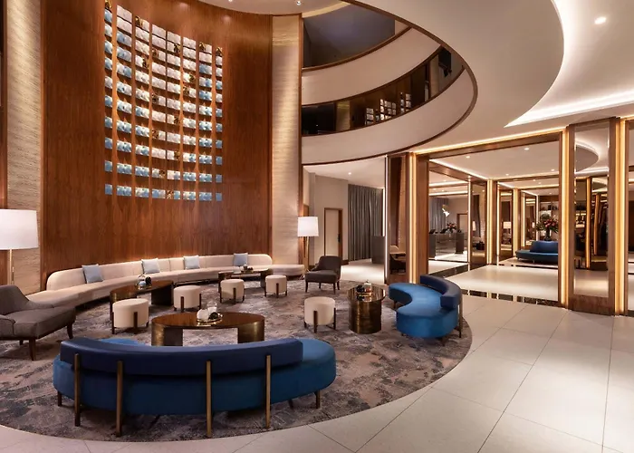 Sheraton Grand Varsovia