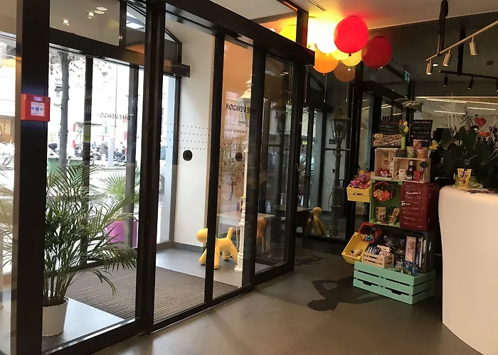 Visionapartments Rue De Berne - Contactless Check-In Ginebra