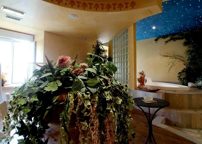 Grande Albergo Roccaraso