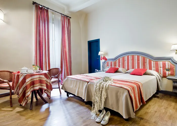 Hotel Unicorno Firenze