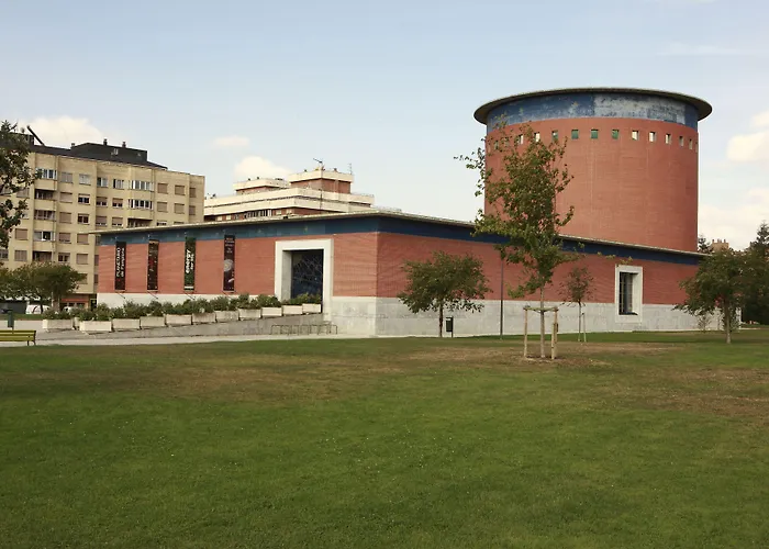 Hotel Sancho Ramirez Pamplona