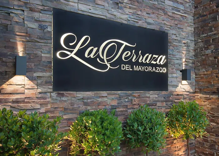 Grupotel Mayorazgo Madrid