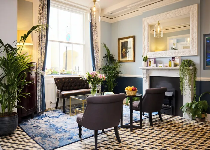 Prince William Hotel Londres