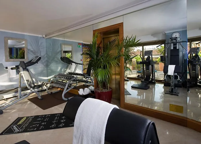 Hotel dei Mellini Roma