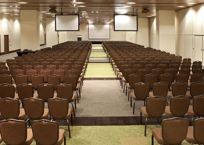 Hotel Intercontinental Santiago By Ihg