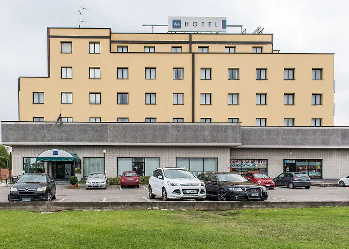 Idea Hotel Piacenza
