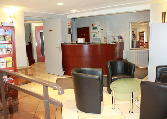Little Hotel París