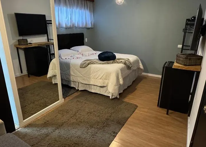 Tico Pousada Campos do Jordão