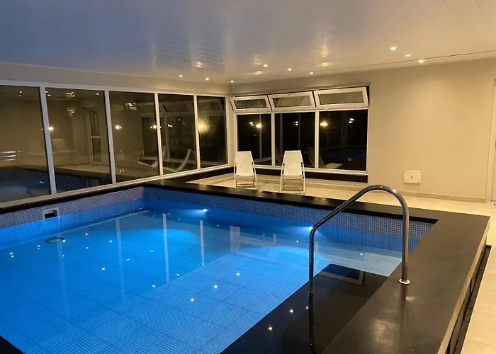 Suite Del Sol Pinamar