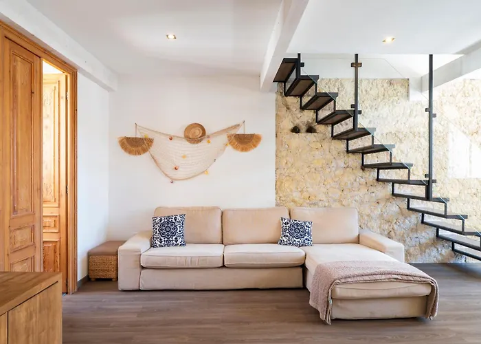 Fra Cielo E Mare Boutique Rooms Cagliari